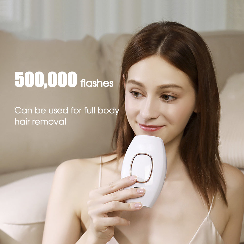 Ipl Hair Removal Laser Epilators For Women