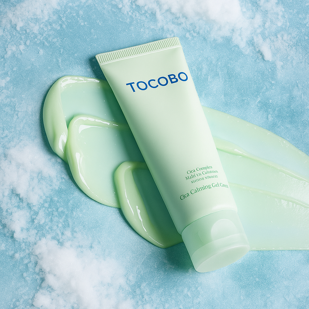 Tocobo - Sun Stick & Serum