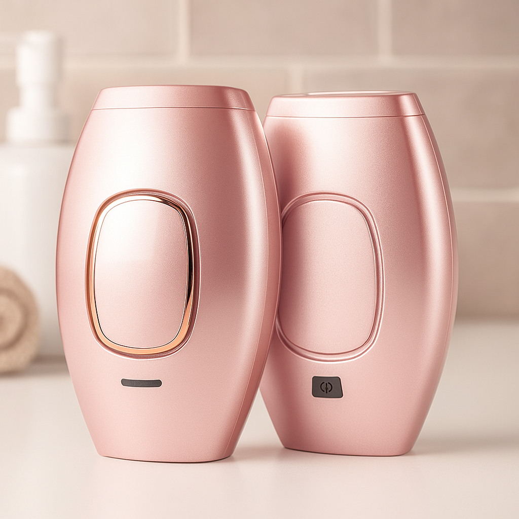 Ipl Hair Removal Laser Epilators For Women