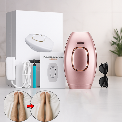 Ipl Hair Removal Laser Epilators For Women