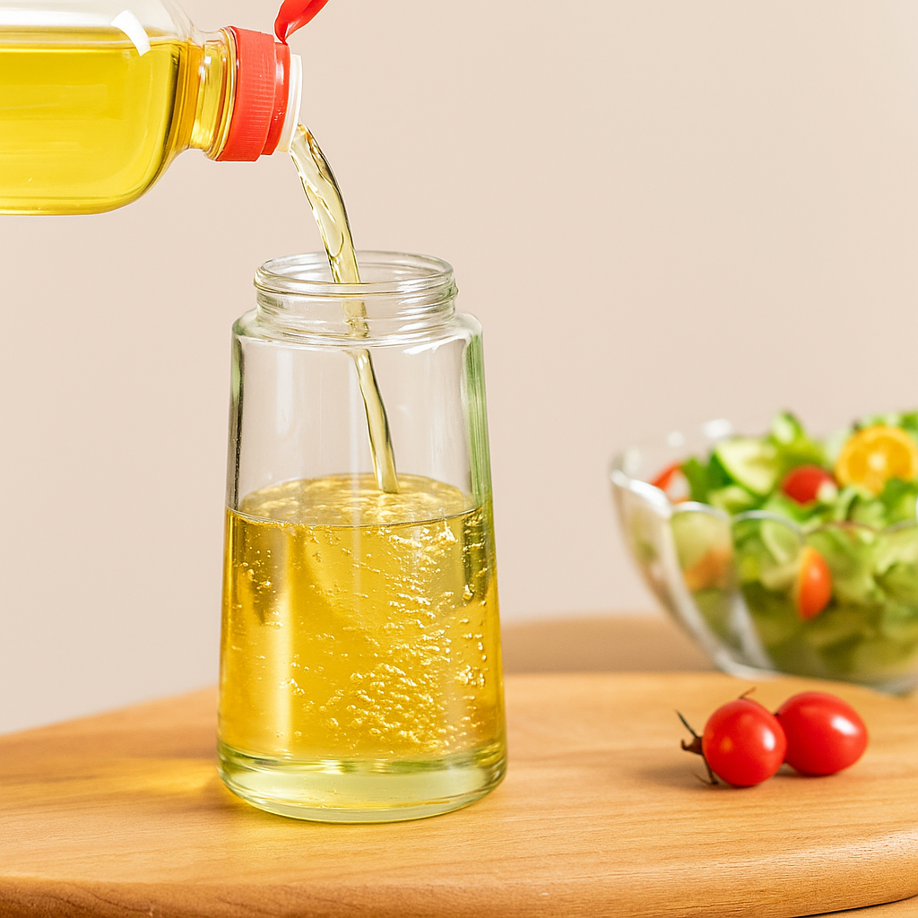 Kitchen Oil Spray Bottle