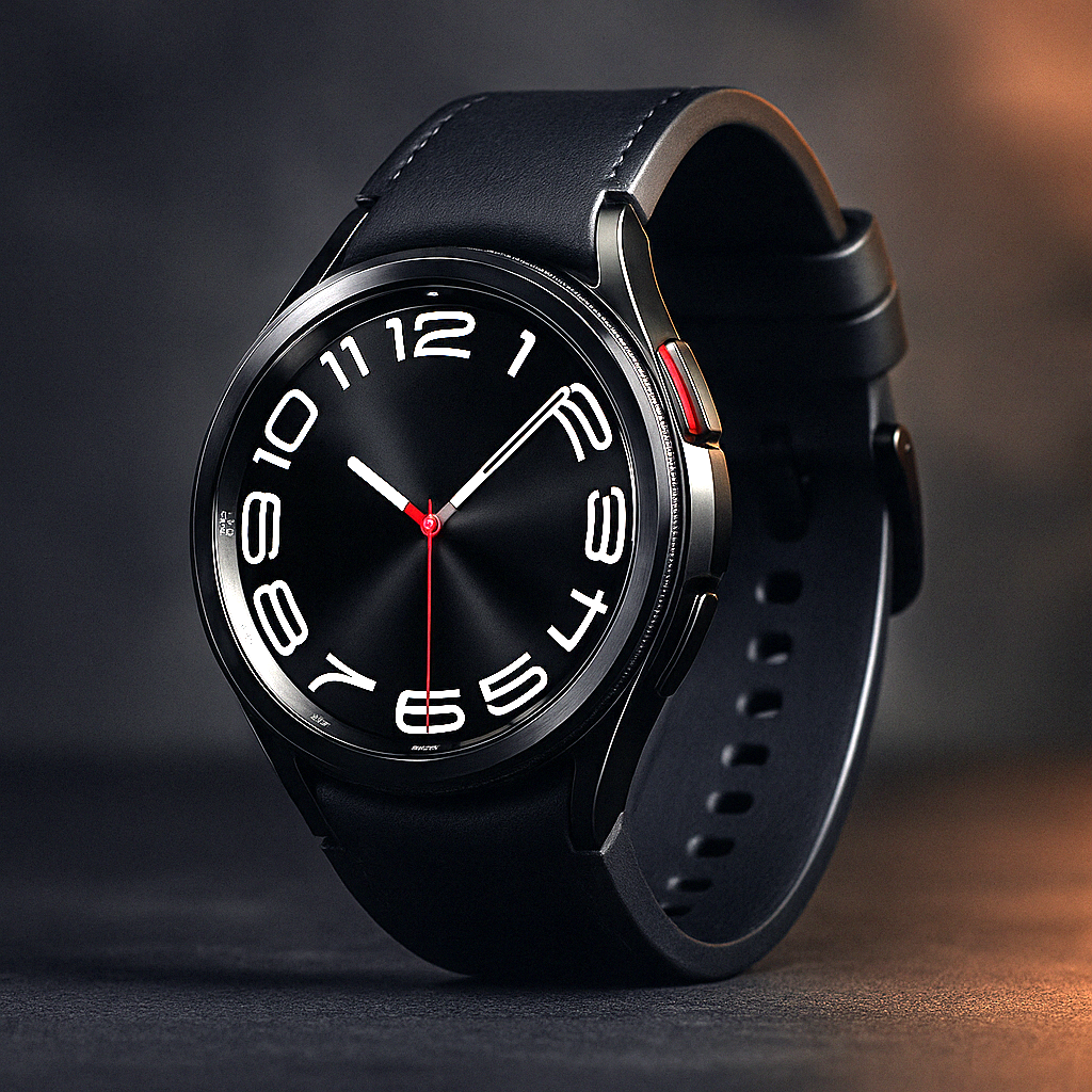 Haino Teko Top-4 Smart Watch