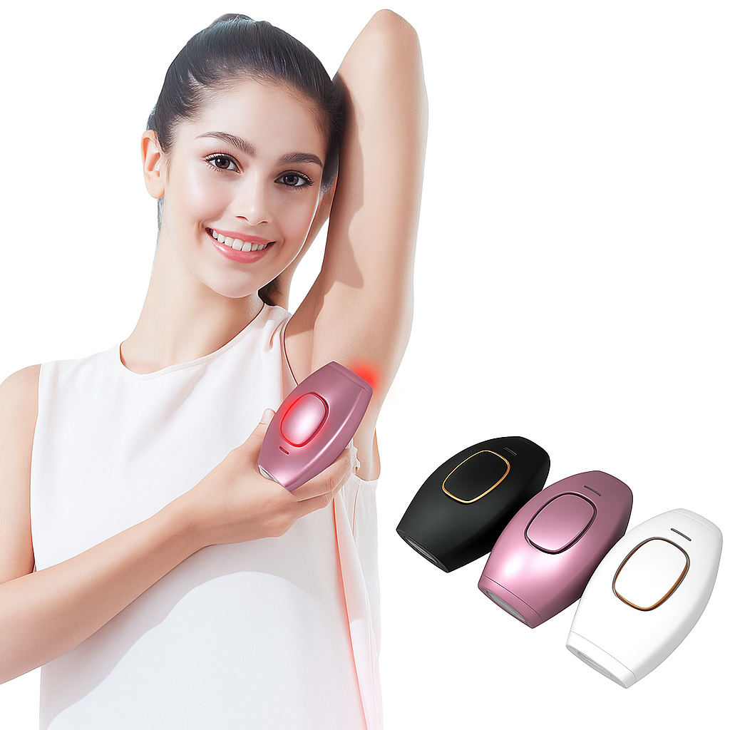 Ipl Hair Removal Laser Epilators For Women