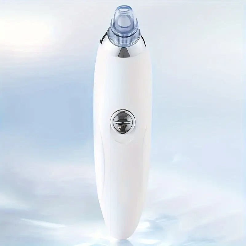 Blackhead Removal Suction Tool – Electric
