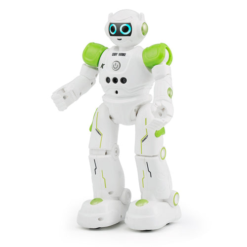 Best Kids Interactive Dancing Robot Toy Gift