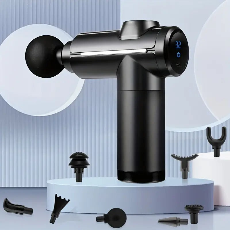 Professional Fascial Muscle Massage Gun
