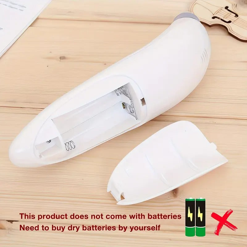 Blackhead Removal Suction Tool – Electric