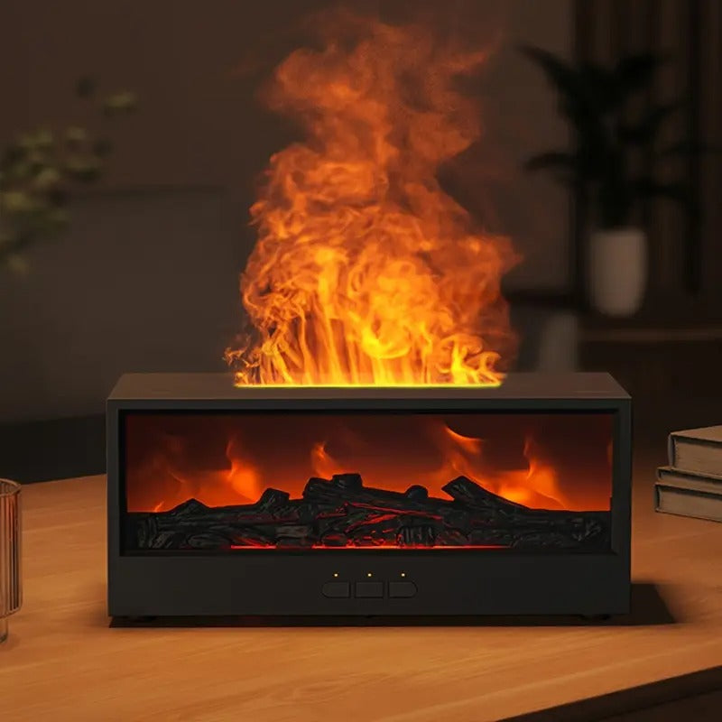 Fireplace Aromatherapy Diffuser