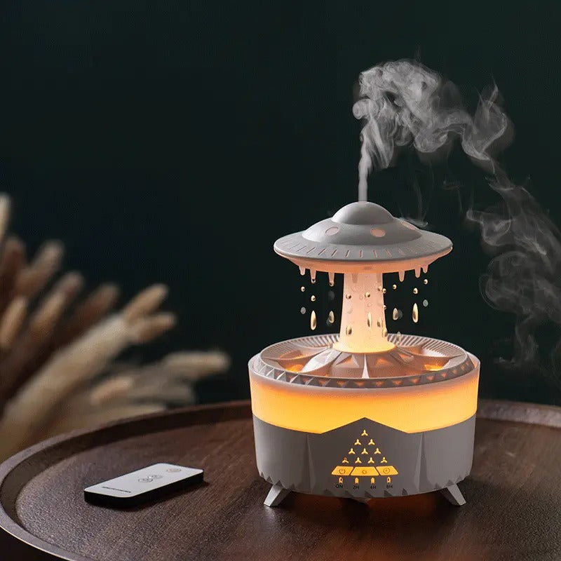 UFO Essential Oil Diffuser