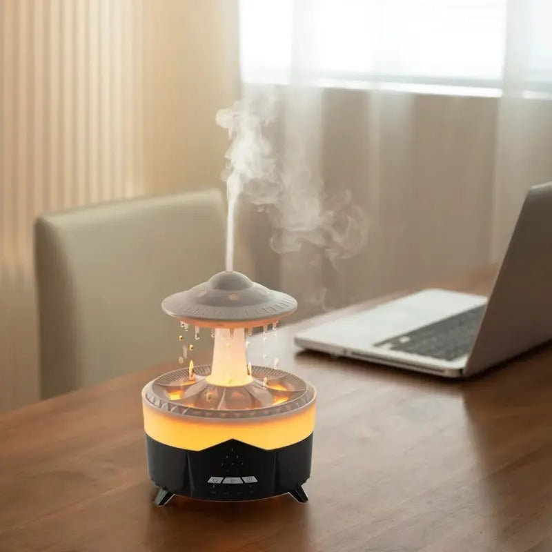UFO Essential Oil Diffuser