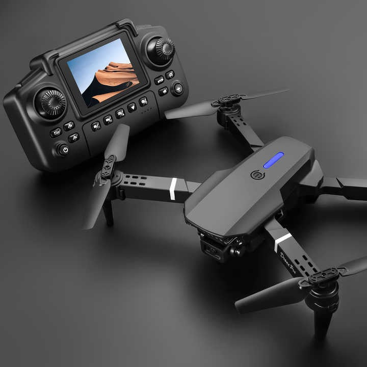 E99 Pro HD Drone with HD Camera