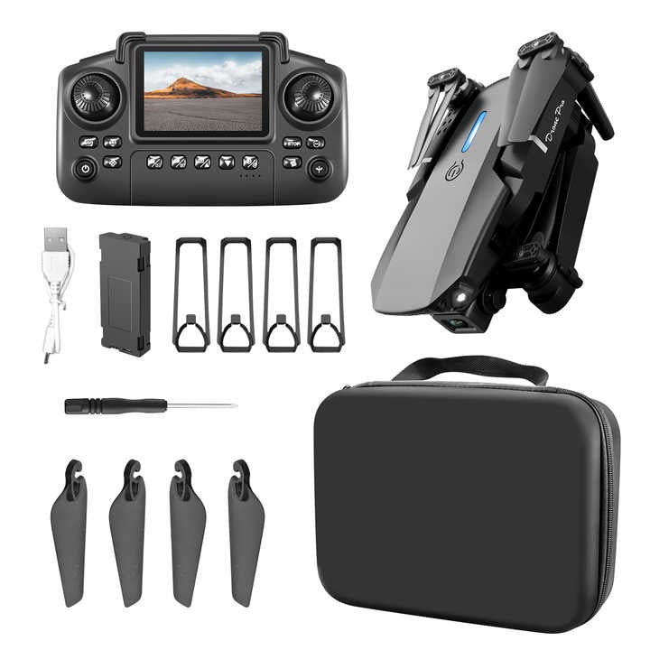 E99 Pro HD Drone with HD Camera
