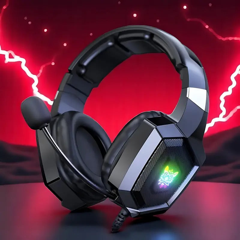 RGB Gaming Headset