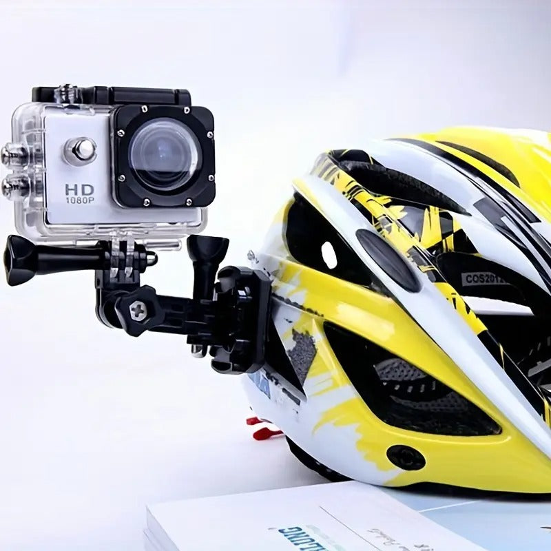 Waterproof 1080P Sports Camera