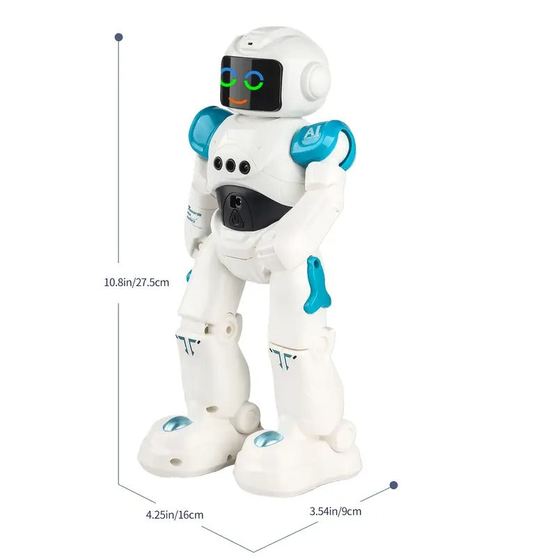 Best Kids Interactive Dancing Robot Toy Gift