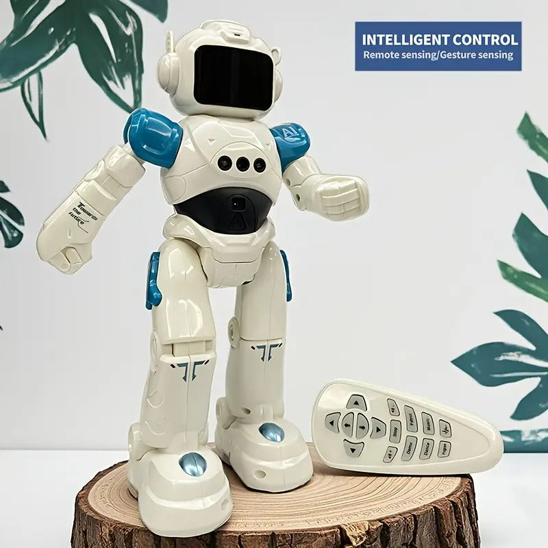 Best Kids Interactive Dancing Robot Toy Gift