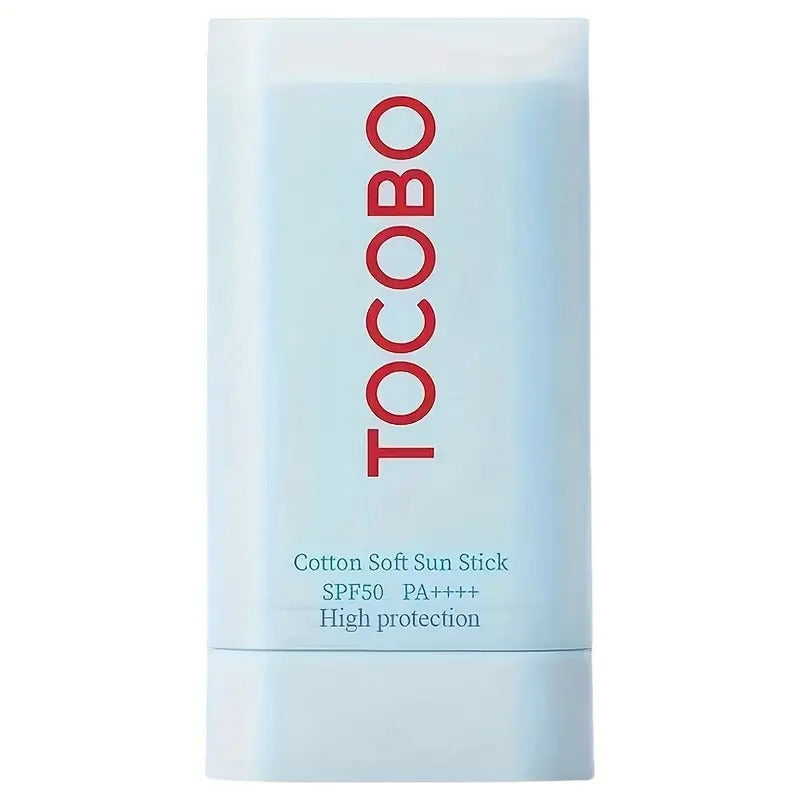Tocobo - Sun Stick & Serum