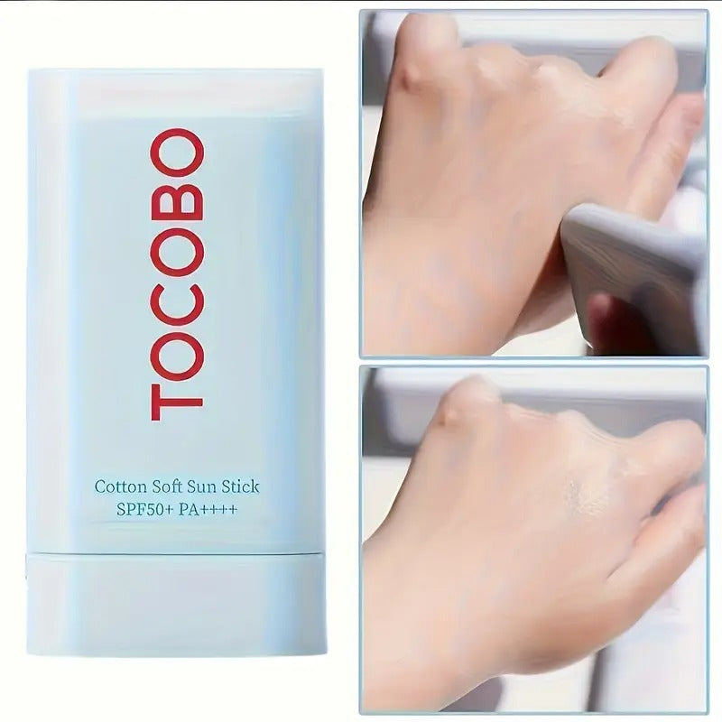 Tocobo - Sun Stick & Serum