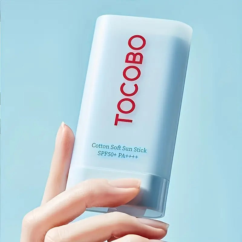 Tocobo - Sun Stick & Serum