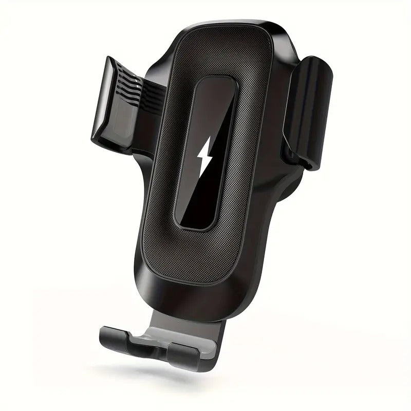 Auto Clamping Wireless Car Charger