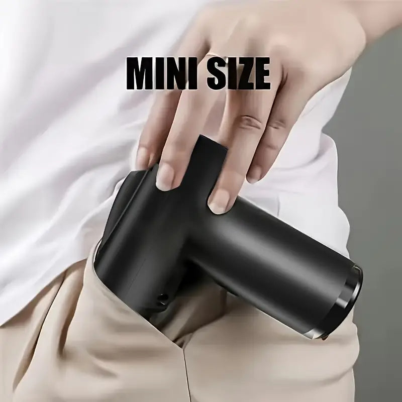 Professional Fascial Muscle Massage Gun
