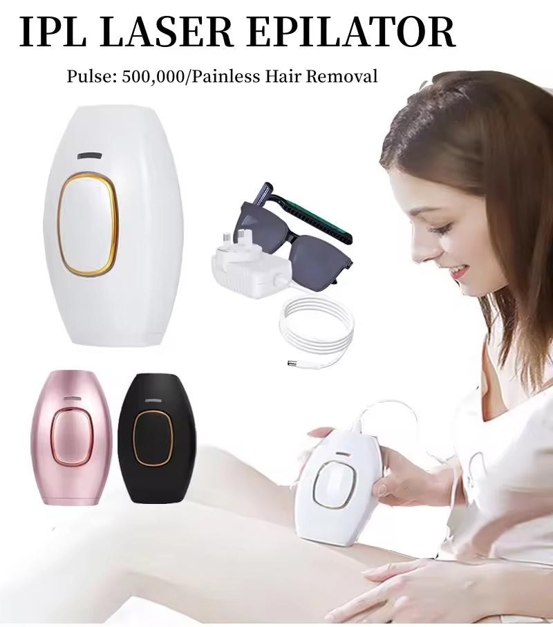 Ipl Hair Removal Laser Epilators For Women