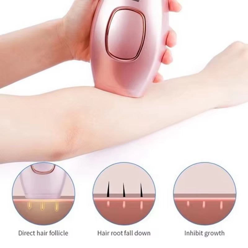 Ipl Hair Removal Laser Epilators For Women