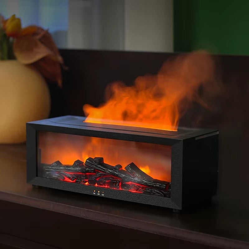 Fireplace Aromatherapy Diffuser