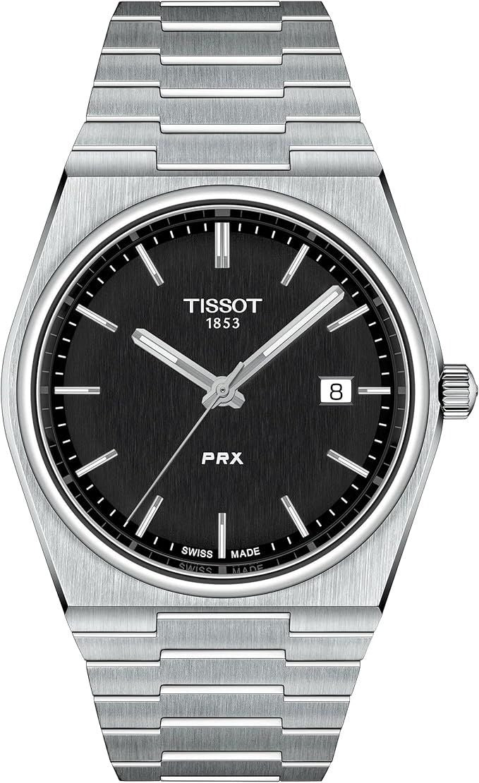 Tissot Refined Men's Swiss Watch