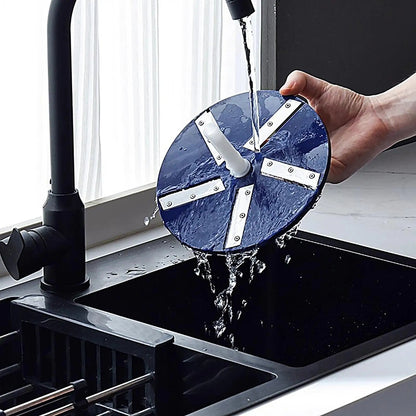Electric Fruit Peeling Machine