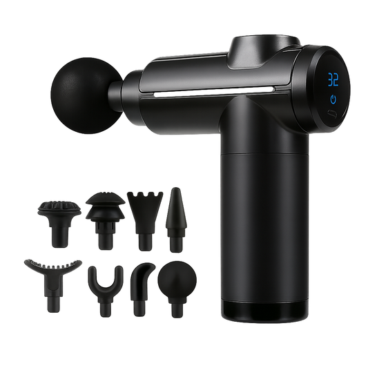 Professional Fascial Muscle Massage Gun