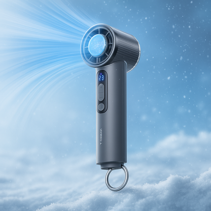 Hoco - Portable Handheld Fan