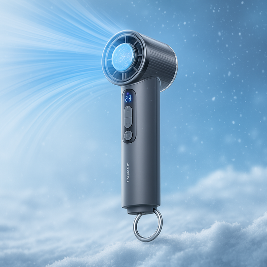 Hoco - Portable Handheld Fan