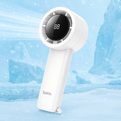 Hoco - Portable Handheld Fan