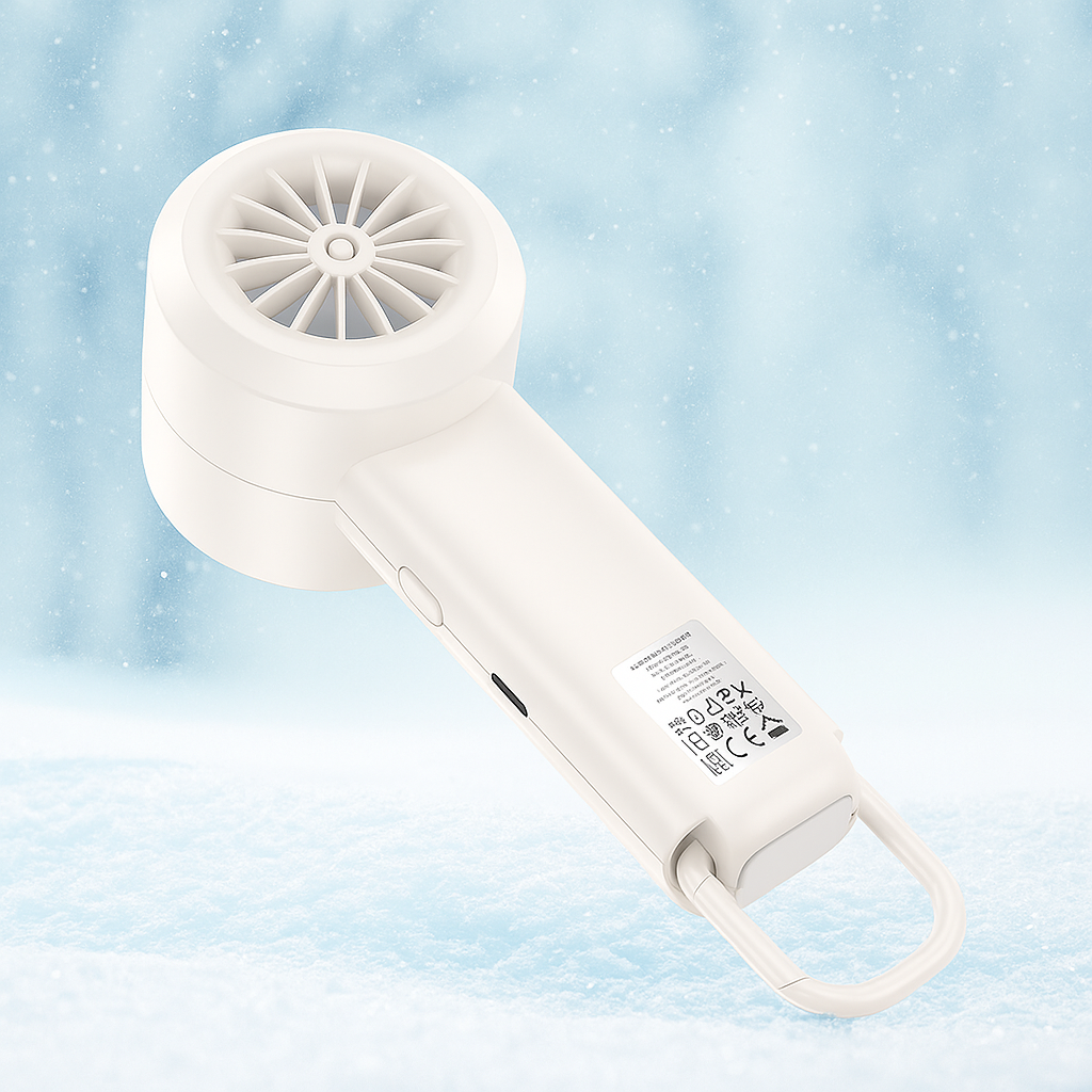 Hoco - Portable Handheld Fan
