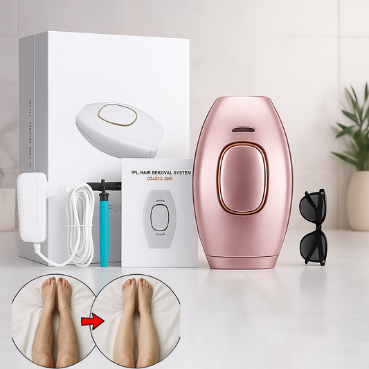 Ipl Hair Removal Laser Epilators For Women