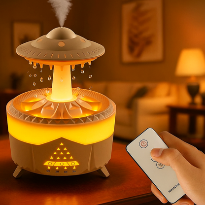 UFO Essential Oil Diffuser