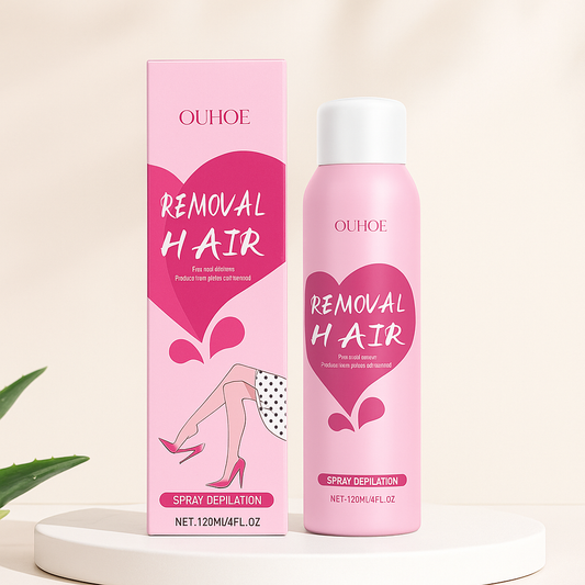 120ML Hair Removal Spray
