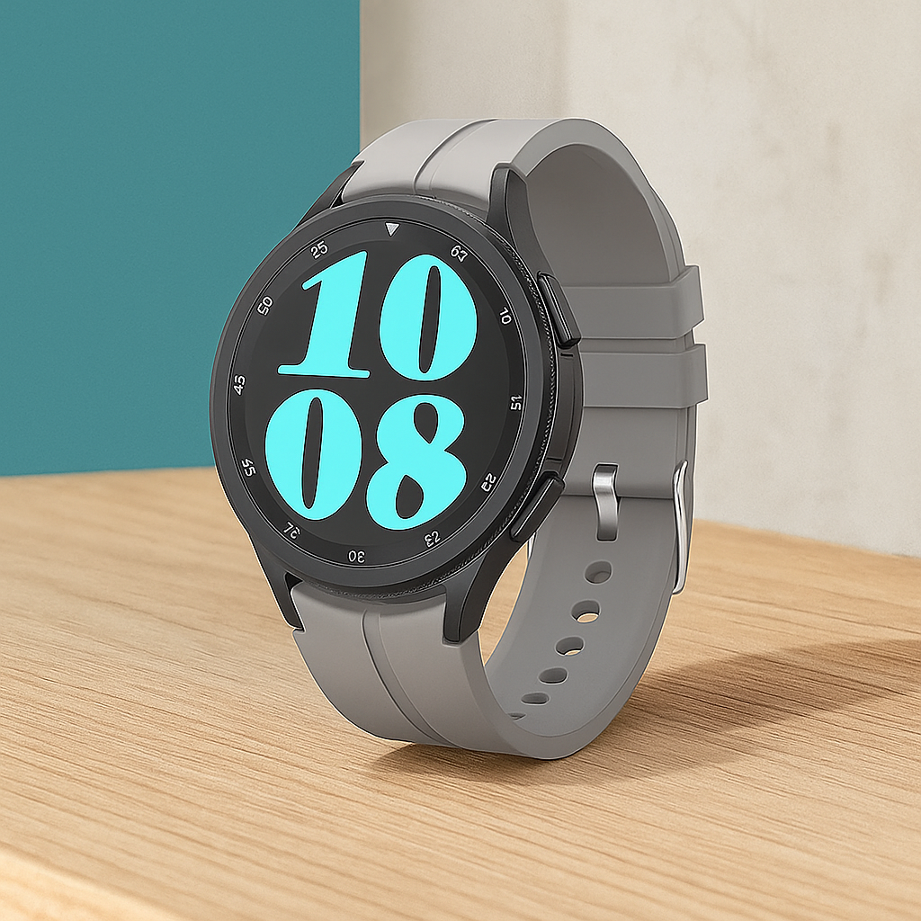 Haino Teko Top-4 Smart Watch