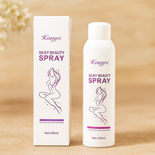 Hair Remover Spray - Painless & Quick - Smooth Skin Instantly - For Men & Women