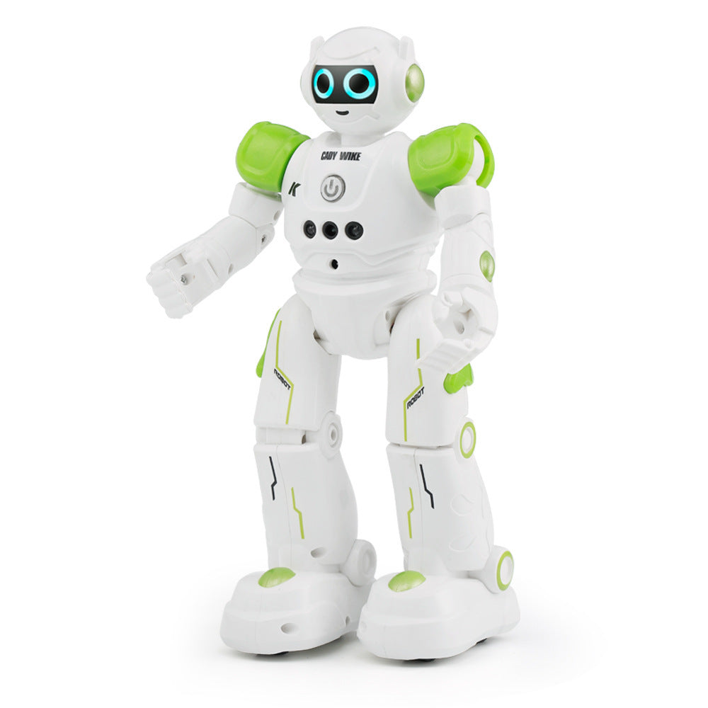 Best Kids Interactive Dancing Robot Toy Gift