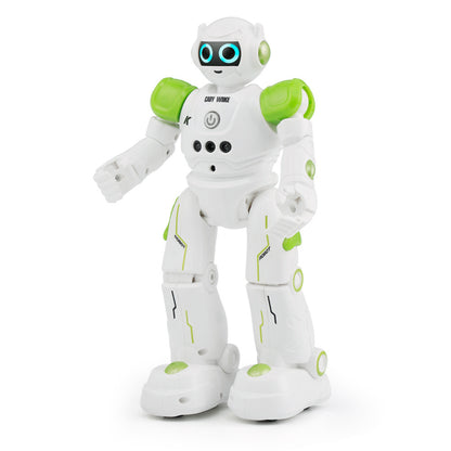 Best Kids Interactive Dancing Robot Toy Gift