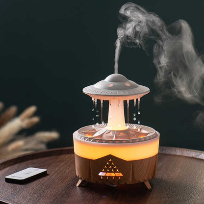 UFO Essential Oil Diffuser