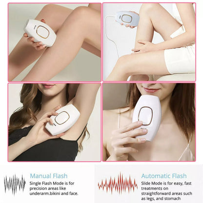 Ipl Hair Removal Laser Epilators For Women