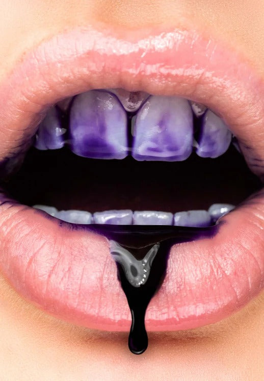 V34 Colour Corrector Serum- Enhance Your Smile