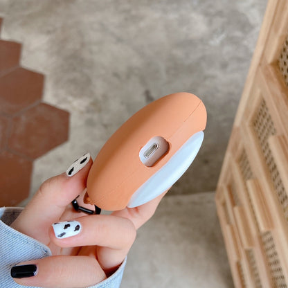 Wireless Bluetooth Silicone Headphone Cover Compatible