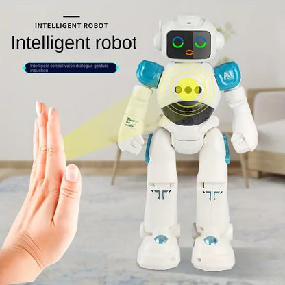 Best Kids Interactive Dancing Robot Toy Gift