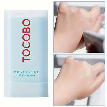 Tocobo - Sun Stick & Serum
