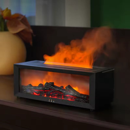 Fireplace Aromatherapy Diffuser