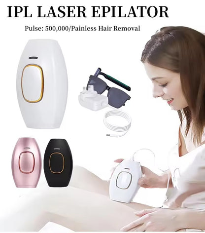 Ipl Hair Removal Laser Epilators For Women